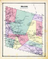 Orange, Orange County 1877